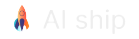AI SHIP